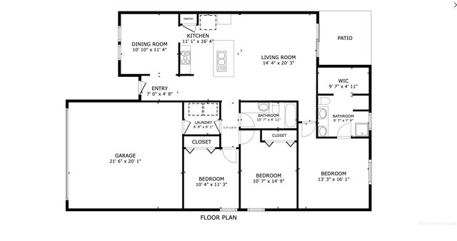 19687 Nanticoke Ave, Caldwell, ID 83605