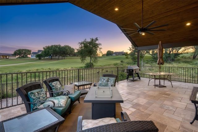 1504 Desert Sun, Horseshoe Bay, TX 78657