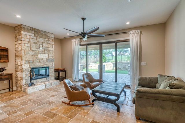 1504 Desert Sun, Horseshoe Bay, TX 78657