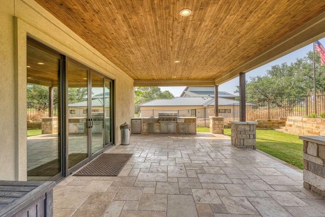1504 Desert Sun, Horseshoe Bay, TX 78657