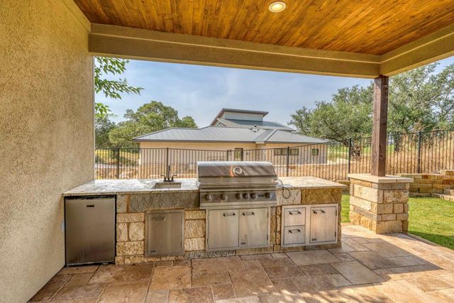 1504 Desert Sun, Horseshoe Bay, TX 78657