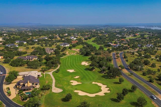 1504 Desert Sun, Horseshoe Bay, TX 78657