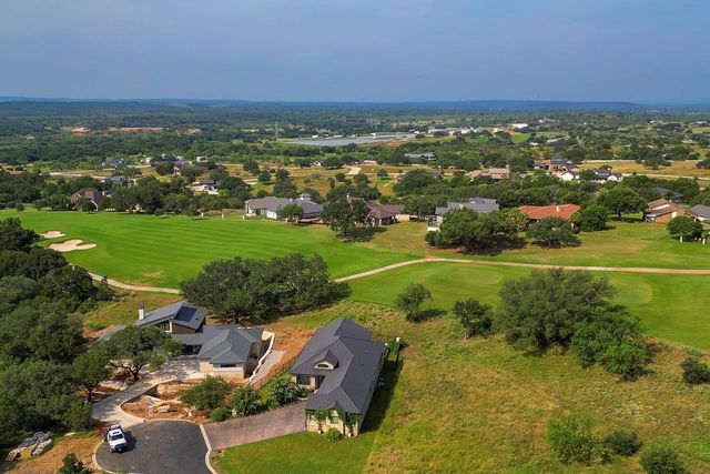 1504 Desert Sun, Horseshoe Bay, TX 78657