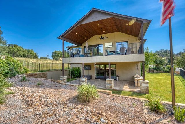 1504 Desert Sun, Horseshoe Bay, TX 78657
