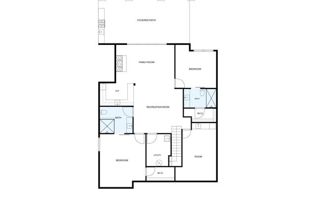 1504 Desert Sun, Horseshoe Bay, TX 78657