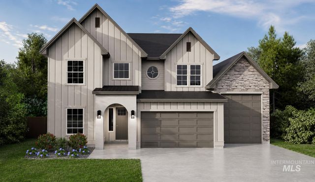 2649 N Buhrstone Ave, Eagle, ID 83616