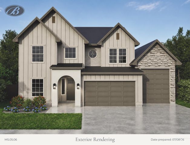 2649 N Buhrstone Ave, Eagle, ID 83616