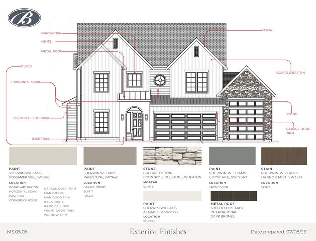 2649 N Buhrstone Ave, Eagle, ID 83616