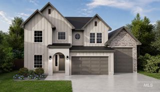 2649 N Buhrstone Ave, Eagle, ID 83616