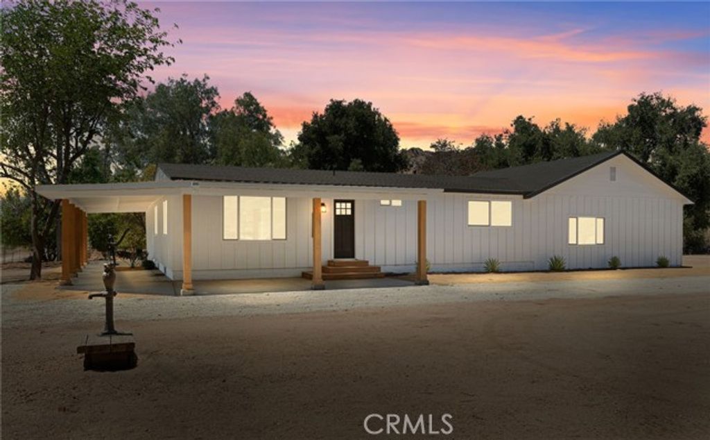 37455 Quarter Valley Road, Temecula, CA 92592