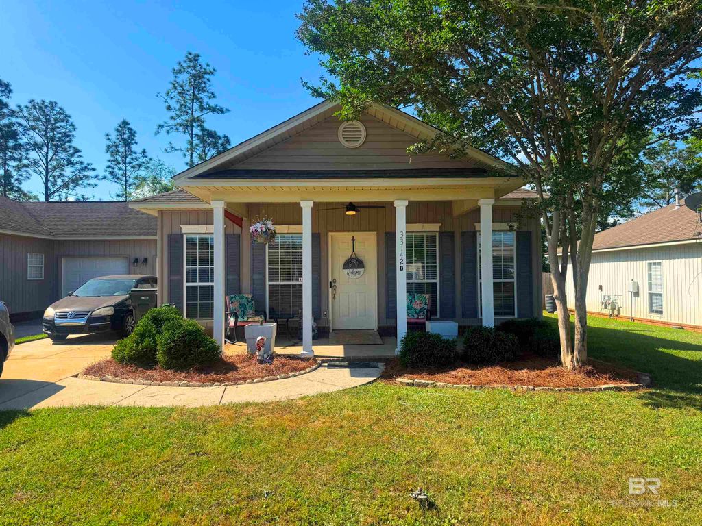 33142 Stables Drive 8B, Spanish Fort, AL 36527