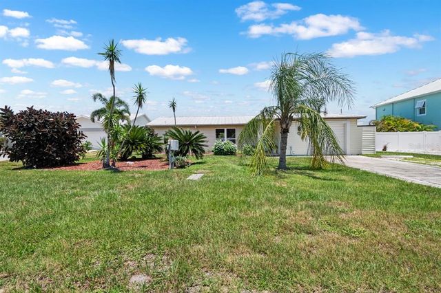 803 LEISEY CIRCLE, Ruskin, FL 33570