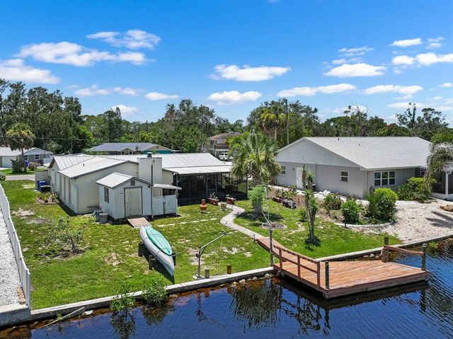 803 LEISEY CIRCLE, Ruskin, FL 33570