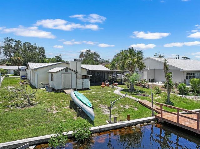 803 LEISEY CIRCLE, Ruskin, FL 33570