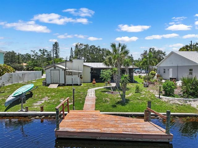 803 LEISEY CIRCLE, Ruskin, FL 33570