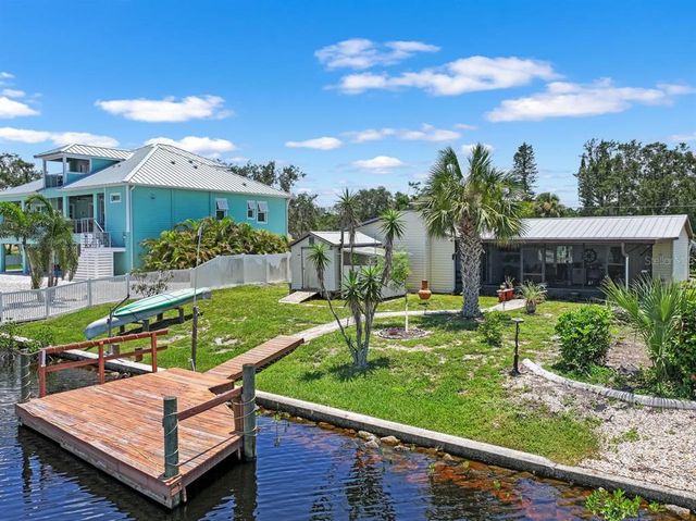 803 LEISEY CIRCLE, Ruskin, FL 33570