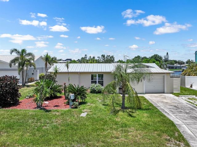 803 LEISEY CIRCLE, Ruskin, FL 33570