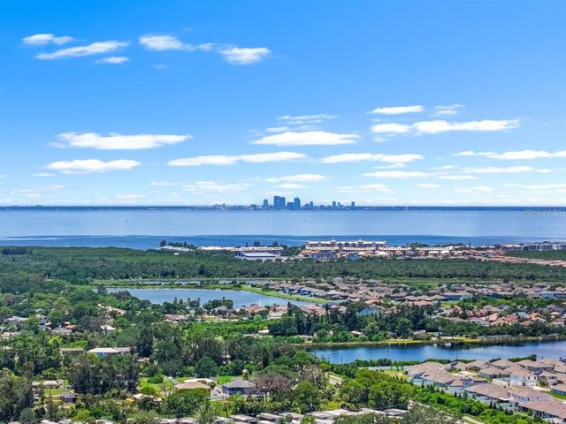 803 LEISEY CIRCLE, Ruskin, FL 33570