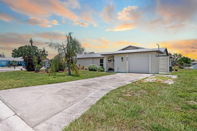 803 LEISEY CIRCLE, Ruskin, FL 33570