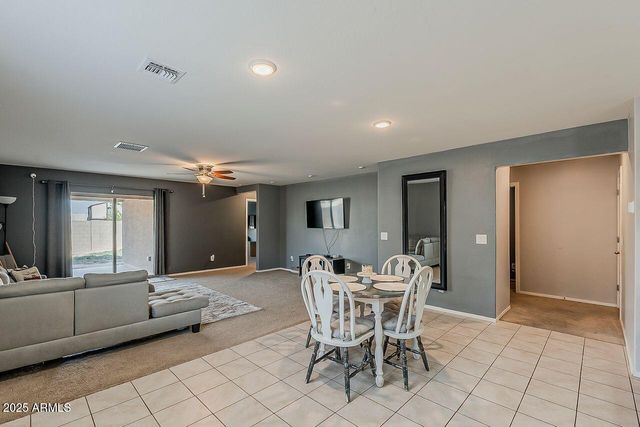 8721 S 253RD Drive, Buckeye, AZ 85326