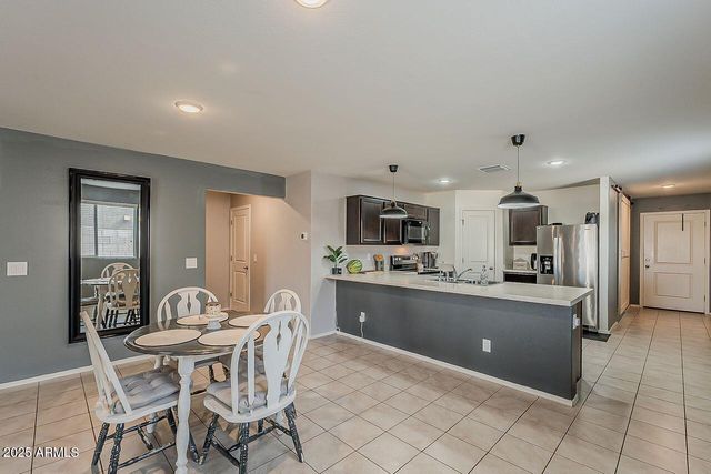 8721 S 253RD Drive, Buckeye, AZ 85326