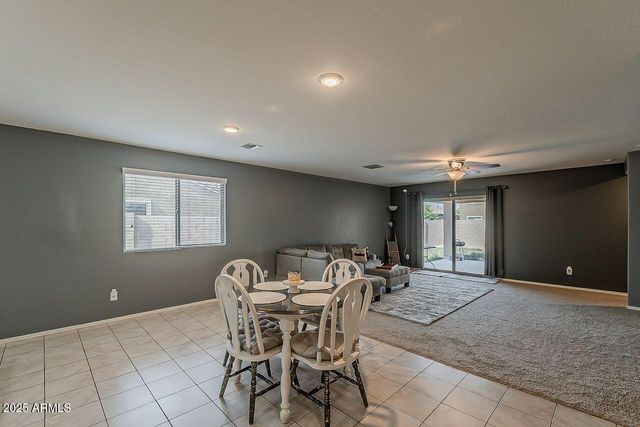 8721 S 253RD Drive, Buckeye, AZ 85326