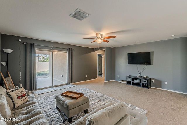 8721 S 253RD Drive, Buckeye, AZ 85326