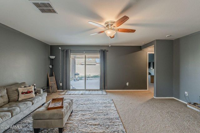 8721 S 253RD Drive, Buckeye, AZ 85326