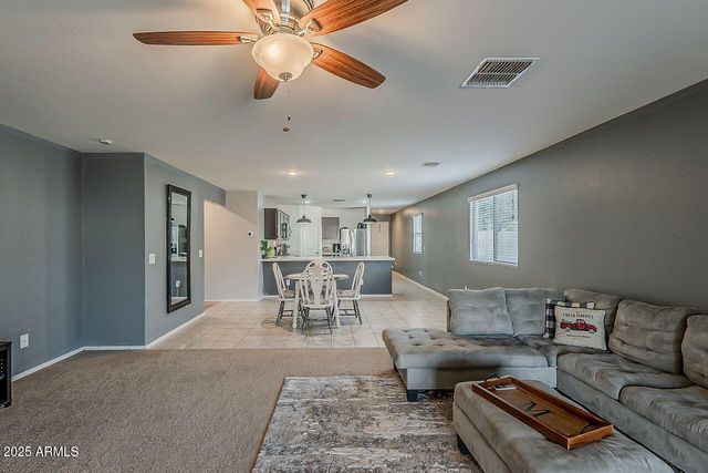 8721 S 253RD Drive, Buckeye, AZ 85326