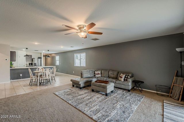 8721 S 253RD Drive, Buckeye, AZ 85326