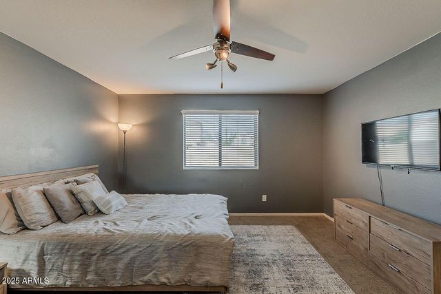 8721 S 253RD Drive, Buckeye, AZ 85326