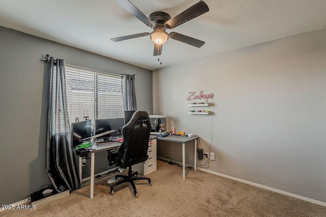 8721 S 253RD Drive, Buckeye, AZ 85326