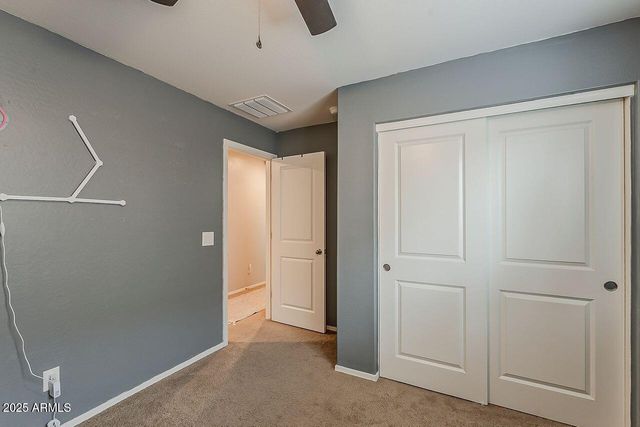 8721 S 253RD Drive, Buckeye, AZ 85326