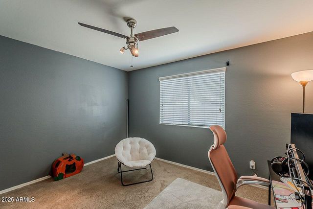 8721 S 253RD Drive, Buckeye, AZ 85326