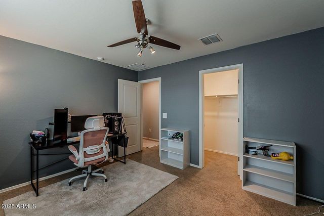 8721 S 253RD Drive, Buckeye, AZ 85326