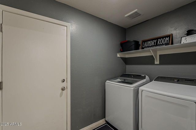 8721 S 253RD Drive, Buckeye, AZ 85326