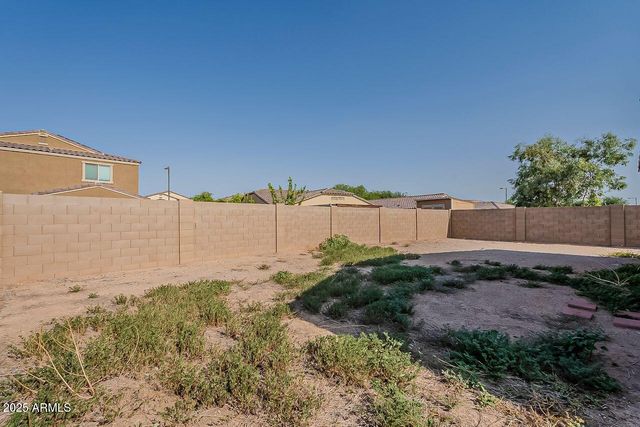 8721 S 253RD Drive, Buckeye, AZ 85326