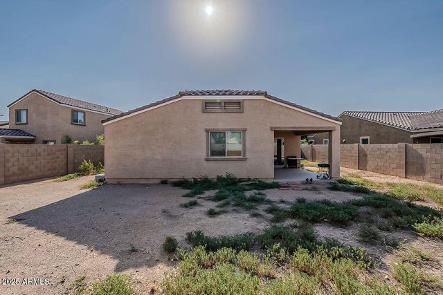 8721 S 253RD Drive, Buckeye, AZ 85326