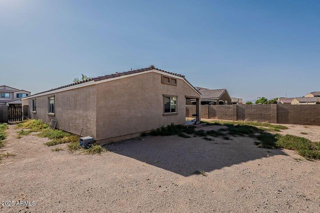 8721 S 253RD Drive, Buckeye, AZ 85326