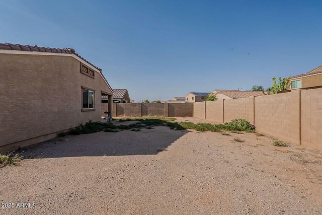 8721 S 253RD Drive, Buckeye, AZ 85326