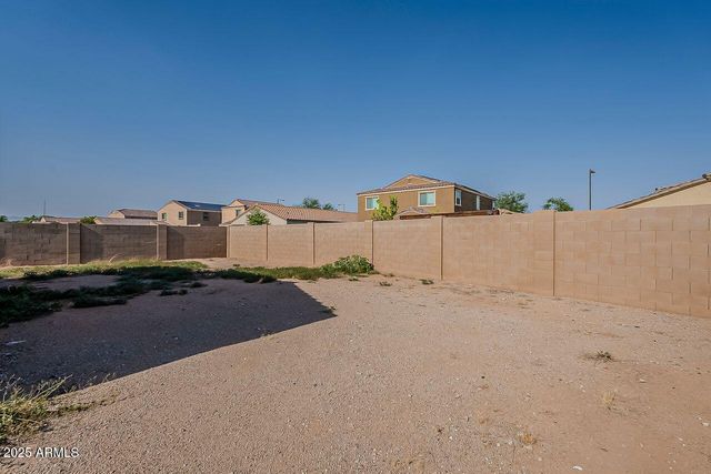 8721 S 253RD Drive, Buckeye, AZ 85326