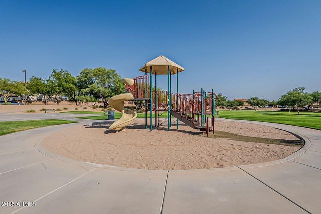 8721 S 253RD Drive, Buckeye, AZ 85326