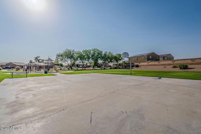 8721 S 253RD Drive, Buckeye, AZ 85326