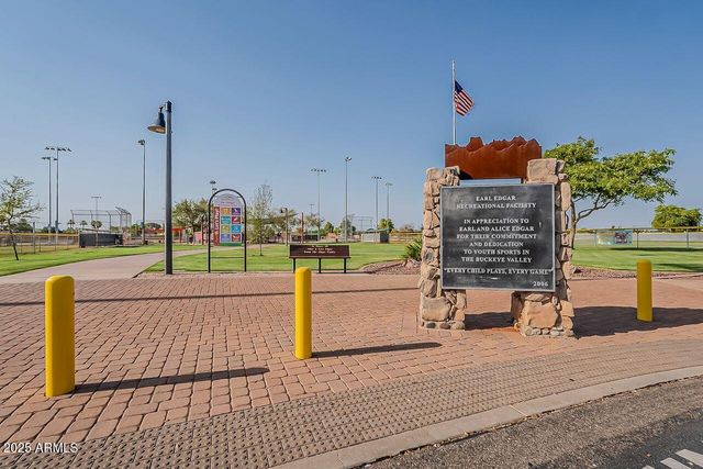 8721 S 253RD Drive, Buckeye, AZ 85326