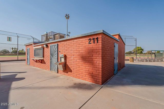 8721 S 253RD Drive, Buckeye, AZ 85326