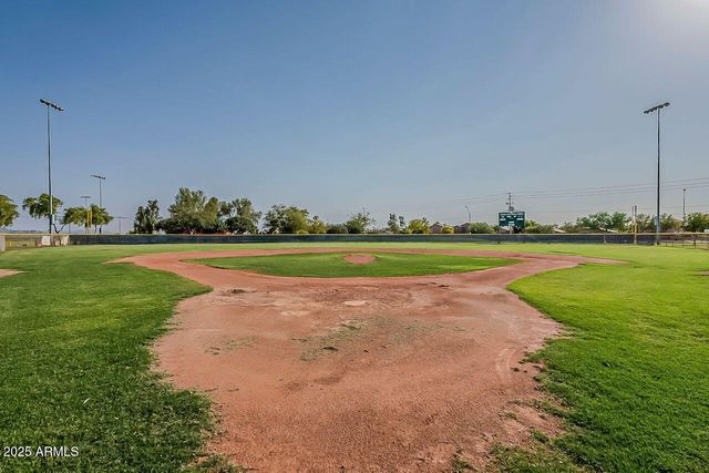 8721 S 253RD Drive, Buckeye, AZ 85326