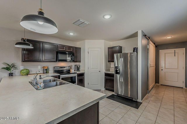 8721 S 253RD Drive, Buckeye, AZ 85326