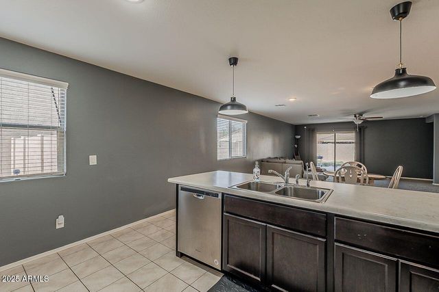 8721 S 253RD Drive, Buckeye, AZ 85326