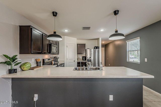 8721 S 253RD Drive, Buckeye, AZ 85326