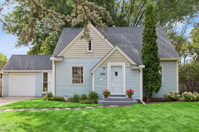 3851 Welcome Avenue N, Robbinsdale, MN 55422